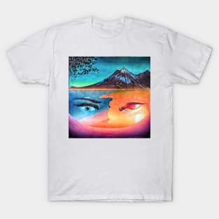 Fuji T-Shirt